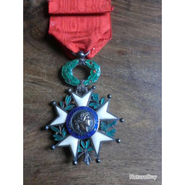 lgion d honneur / 1870