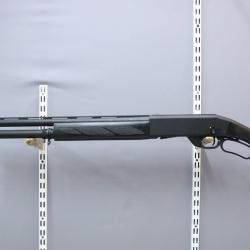 Occasion // Fusil à levier sous-garde Hunt Group Arms L12-01 ; 12/76 bille acier #1941