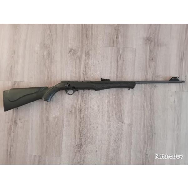 Carabine 22LR Rossi 8122 Synthtique + 2 Chargeurs