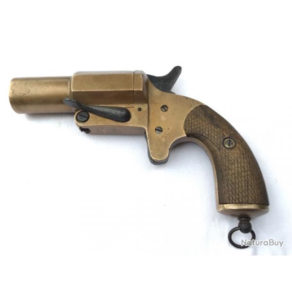 LANCE FUSE 1914-1918 calibre 4