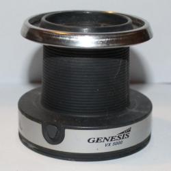 Bobine pour moulinet Grauvell Genesis VX 5000