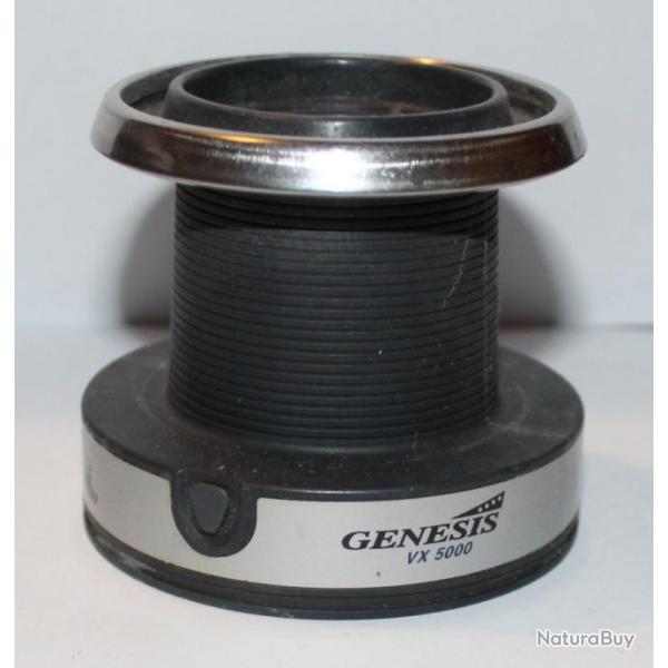 Bobine pour moulinet Grauvell Genesis VX 5000