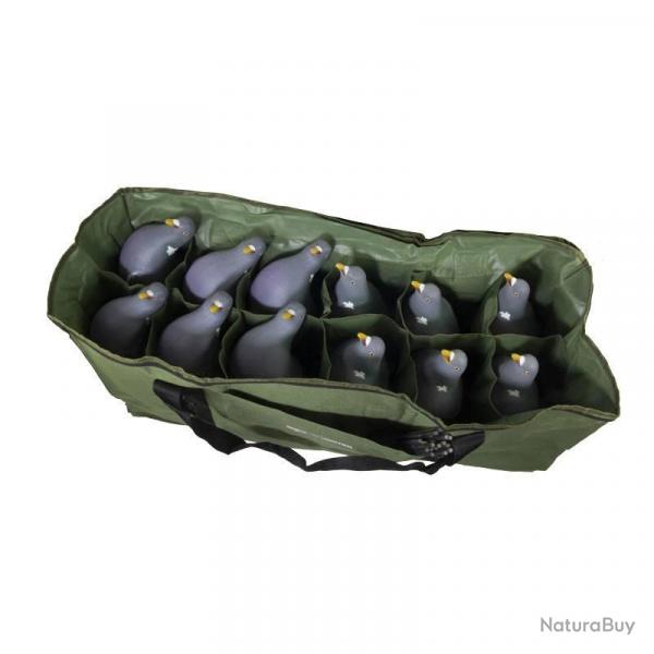 Sac  formes 12 compartiments