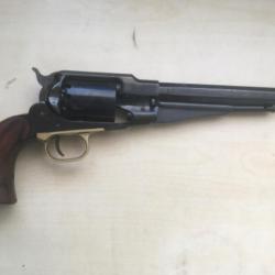 Pietta 1858 Remington New Model Army, 1  sans prix de réserve