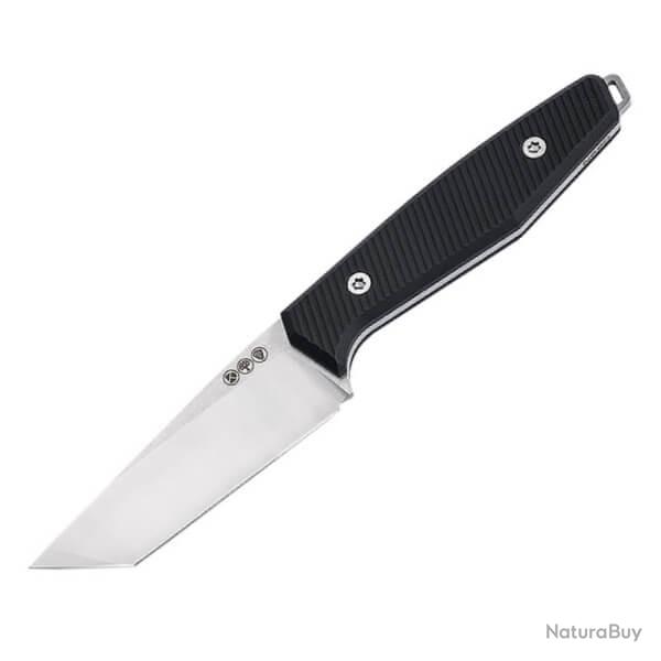 129504 Couteau fixe Bker AK1 American Tanto