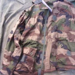 veste l=militaire de combat Paul Boyé  taille 105 / 112 M