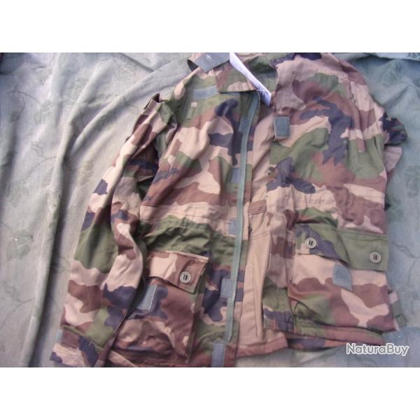 veste l=militaire de combat Paul Boy  taille 105 / 112 M