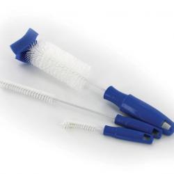 Kit de nettoyage pour fontaines à eau Drinkwell