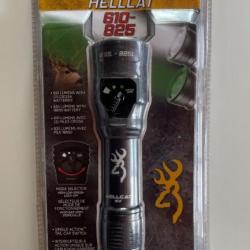 Lampe Browning Hellcat 610-825 Lumens