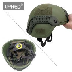 casque nij 3A
