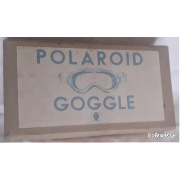 FR295482a Lunette quipage de char Polarod google