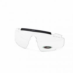 Wiley X 306C SABRE ADV Lentille supplémentaire transparente