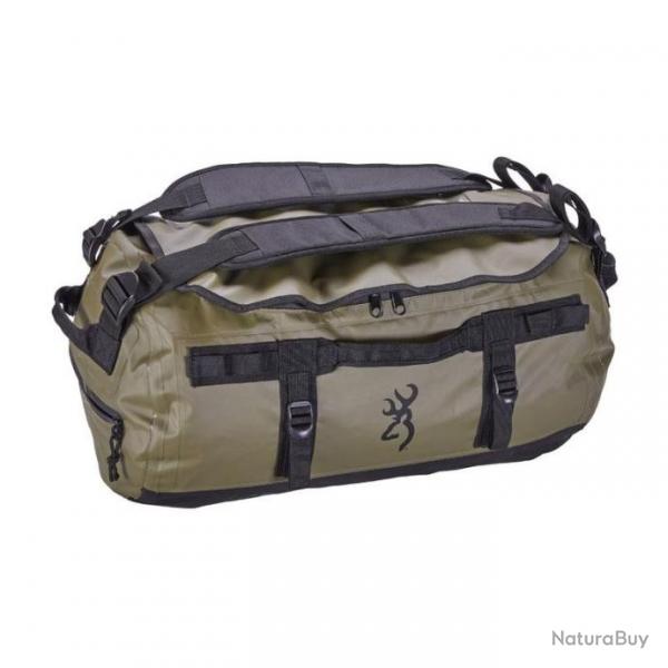 BROWNING SAC DE TRANSPORT KAKI ETANCHE 40L