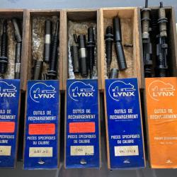 Outils LYNX