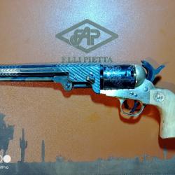 Colt 1851 Navy Millenium US Martial Custom