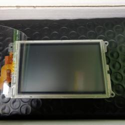 Écran LCD + Tactile neuf Alpha 100