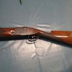 Browning b25 calibre 12