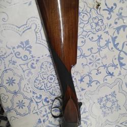 Browning b25 calibre 12