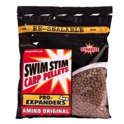 DYNAMITE BAITS SWIM STIM EXPANDERS AMINO 4mm