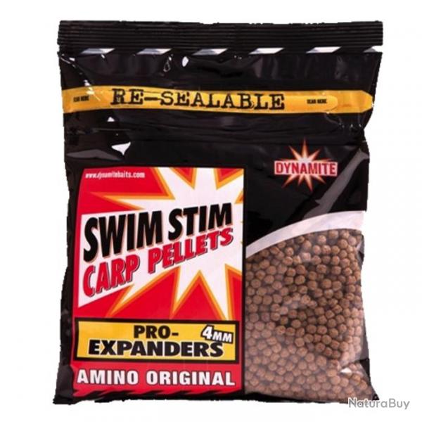 DYNAMITE SWIM STIM EXPANDERS AMINO 4mm