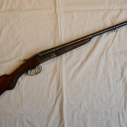 Fusil de chasse Robust modèle 222 (S) calibre 16/65 - Num : 315321