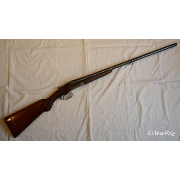 Fusil de chasse Robust modle 222 (S) calibre 16/65 - Num: 315321