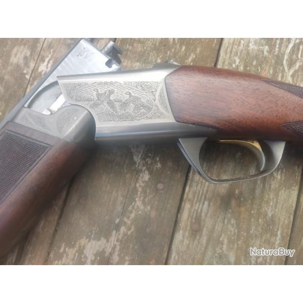 Magnifique BROWNING CYNERGY CAL 12