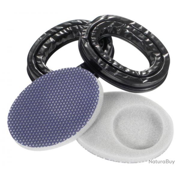 ( COUSSINET SILICONE KIT Hygine pour casque SORDIN)COUSSINET SILICONE KIT Hygine pour casque SORDI