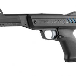 ( Pistolet GAMO P-900 IGT à air comprimé 2,55 joules cal. 4,5 mm)Pistolet GAMO P-900 IGT à air compr