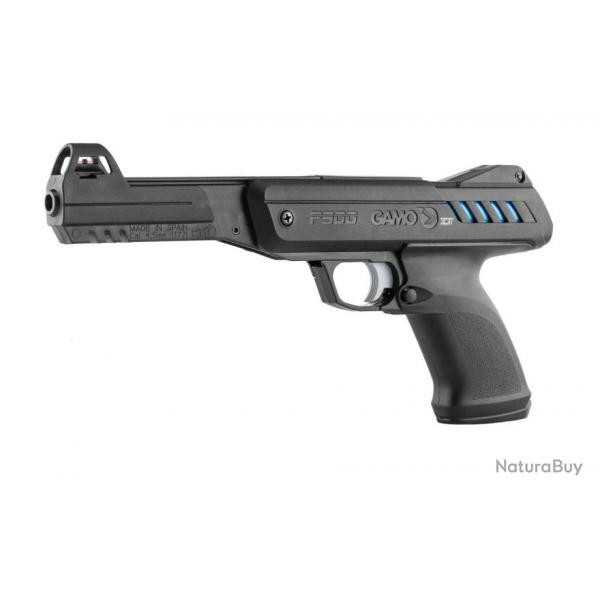 ( Pistolet GAMO P-900 IGT  air comprim 2,55 joules cal. 4,5 mm)Pistolet GAMO P-900 IGT  air compr