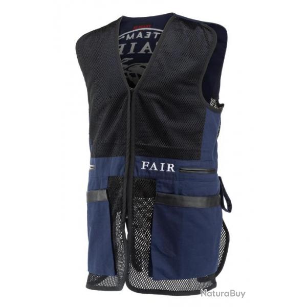 ( Gilet de tir FAIR - Taille S)Gilet de tir Fair