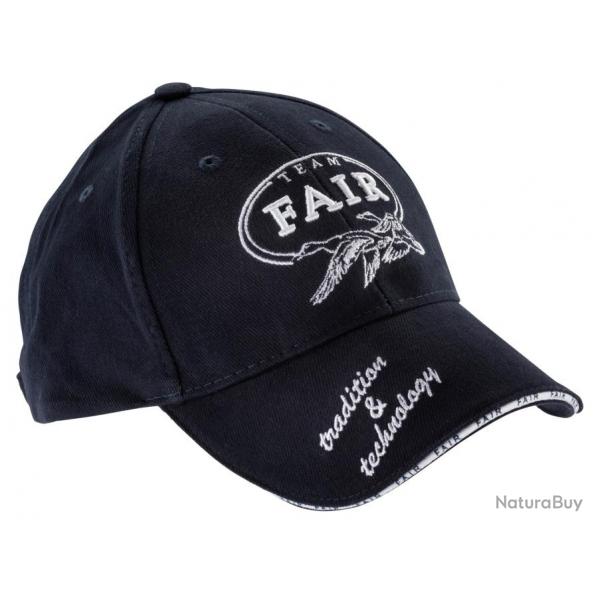 ( CASQUETTE FAIR T.U)CASQUETTE FAIR T.U