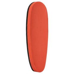 ( 15 mm)Plaque de couche BMR pleine elastic orange