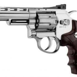 Revolver Winchester Cal. 4.5 mm à CO2