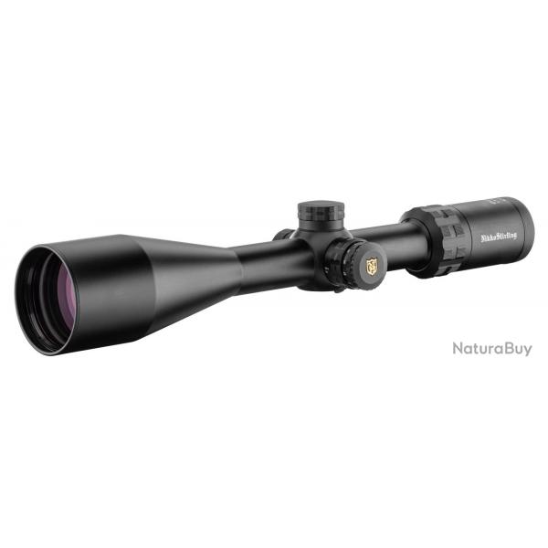 ( Lunette OCTA 3-24x56 Lumineuse, focus rglable)Lunette OCTA 3-24x56 Lumineuse, focus rglable