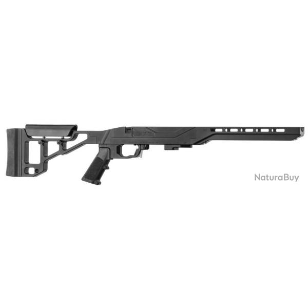 ( Crosse SCSA TSP-X HOWA 1500; action courte)Crosse SCSA TSP-X