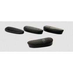 ( FABARM - Sabot anti-recul caoutchouc 12 mm)FABARM - Plaque de couche en caoutchouc noir