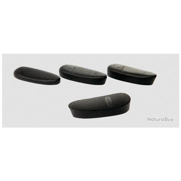 ( FABARM - Sabot anti-recul caoutchouc 12 mm)FABARM - Plaque de couche en caoutchouc noir
