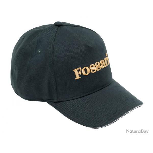 ( Casquette Fossari)Casquette FOSSARI