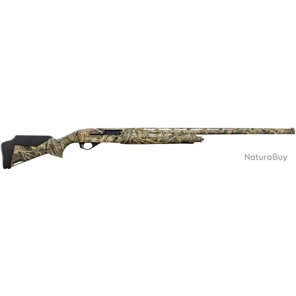 ( Max-5 12/76 canon 71 cm)Impala Plus Fusil semi-auto cal. 12/76 camo MAX 5