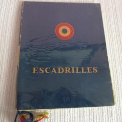 ESCADRILLES