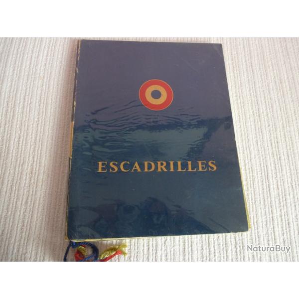 ESCADRILLES