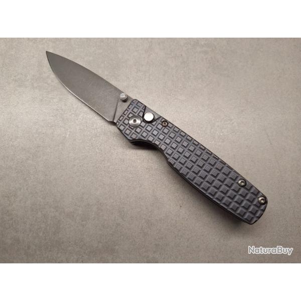 Kizer original xl titane custom