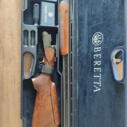 Beretta DT10 Trident