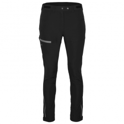 Pantalon Randonnée Noir pour Femme Finnveden Pinewood - 36