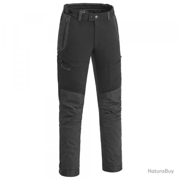 Pantalon Finnveden Hybride Extreme Anthracite Pinewood