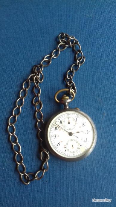 Pocket Watch Montre Gousset Marque Pocket Watch Montre Gousset