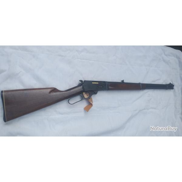 BELLE OCCASION CARABINE MARLIN MOD 336 EN CALIBRE 30/30 WINCHESTER