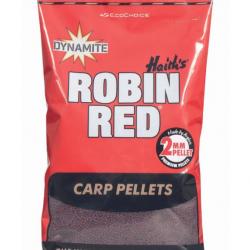 DYNAMITE PELLETS ROBIN RED PELLETS 900GR DYNAMITE 6mm