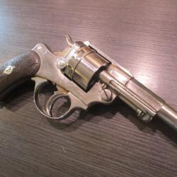 Revolvers St Etienne M1873, mise à prix 1 euro!!! Cat D vente libre